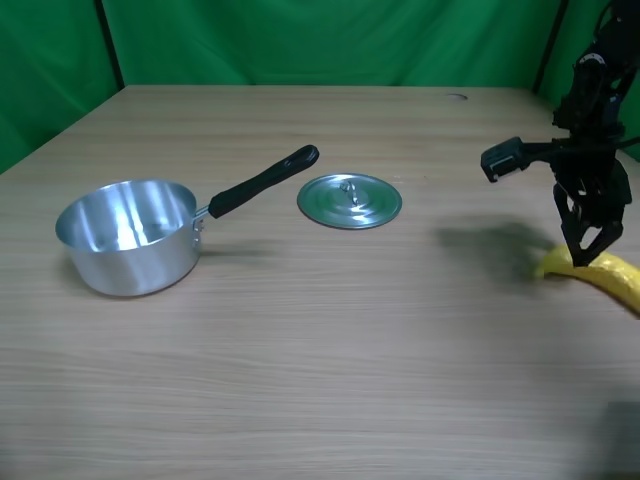 Banana in Pot — frame 1