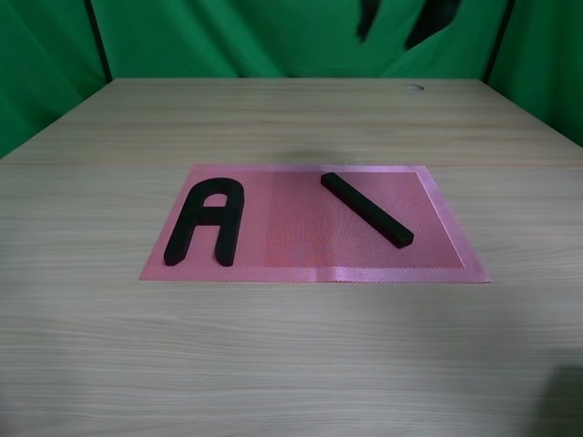 Letter Aligning — initial