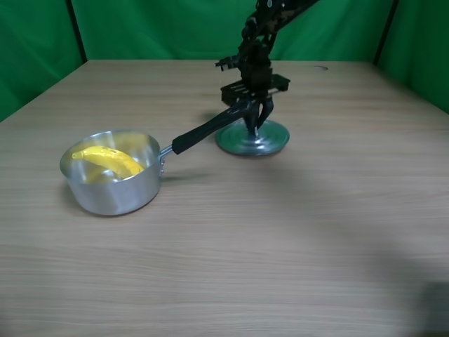 Banana in Pot — frame 2
