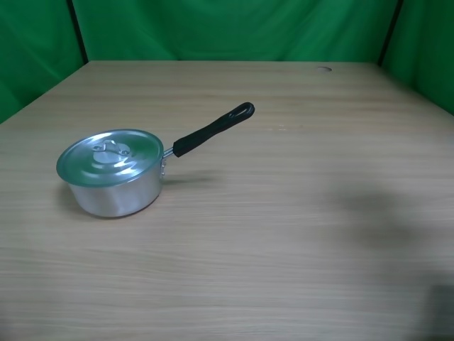 Banana in Pot — final